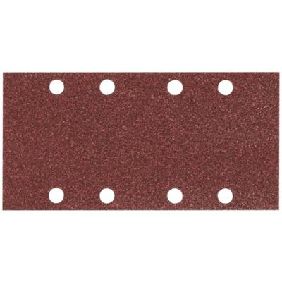 Makita P-31893 P80 Schuurvel 93x185mm red VE=10