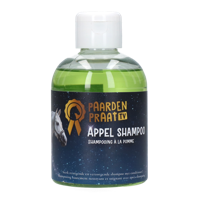 Paardenpraat TV Shampoo Appel - thumbnail