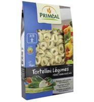Primeal Tortellini groente bio 250 Gram - thumbnail