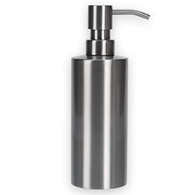 Bathroom Soltions RVS Zeepdispenser 350 ml