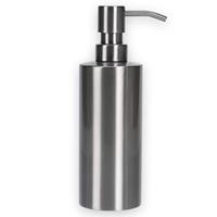 Bathroom Soltions RVS Zeepdispenser 350 ml - thumbnail