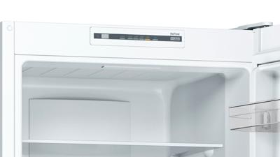 Bosch KGN33NWEB Koel-vriescombinatie Wit