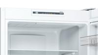 Bosch KGN33NWEB Koel-vriescombinatie Wit - thumbnail