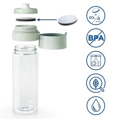 Fles met Filter Brita 1052263