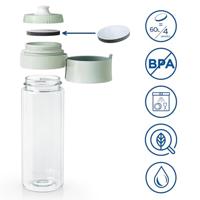 Fles met Filter Brita 1052263 - thumbnail