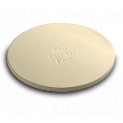 Big Green Egg | Flat Baking Stone | Small, Medium, Minimax