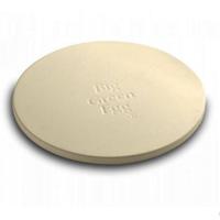 Big Green Egg | Flat Baking Stone | Small, Medium, Minimax - thumbnail