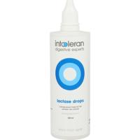Intoleran Lactase drops 100 Milliliter - thumbnail