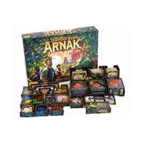 e-Raptor Insert Lost Ruins of Arnak + expansion UV Print - thumbnail