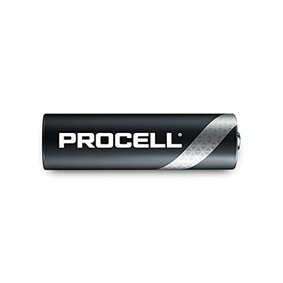 100 Duracell Procell Batterijen - AA
