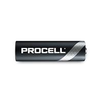 100 Duracell Procell Batterijen - AA - thumbnail