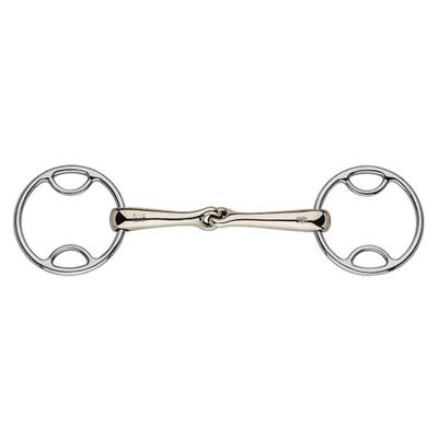 HS Dynamic multi ring enkel gebroken maat:13,5