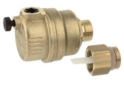 Kirchhoff Automatische ontluchter, 3/8" ET - 984315013