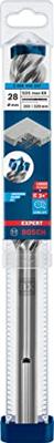 Bosch Accessoires Expert SDS max-8X hamerboor 28 x 200 x 320 mm - 1 stuk(s) - 2608900247