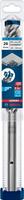 Bosch Accessoires Expert SDS max-8X hamerboor 28 x 200 x 320 mm - 1 stuk(s) - 2608900247 - thumbnail