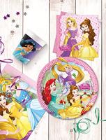 Disney princess tafelkleed - thumbnail