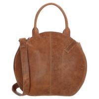 Micmacbags côte d' azur handbag-Camel - thumbnail