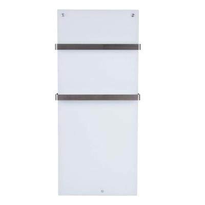 Eurom Sani 600 WiFi Badkamerkachel Wit Eurom Sani 600 WiFi Badkamerkachel Wit
