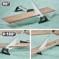 Wolfcraft LC 600 6937000 Laminaatsnijder 1 stuk(s) - thumbnail