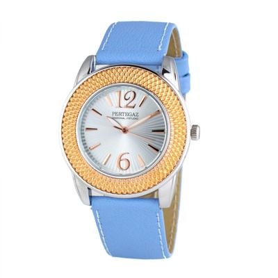 Pertegaz Watches PDS-046-C Dames Horloge 36MM 3ATM Pertegaz Watches PDS-046-C Dames Horloge 36MM 3ATM
