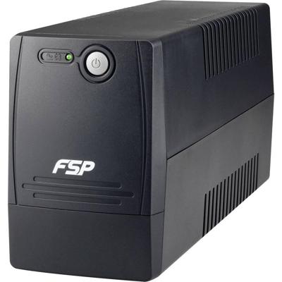 FSP Fortron FP600 UPS 600 VA