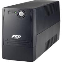 FSP Fortron FP600 UPS 600 VA - thumbnail