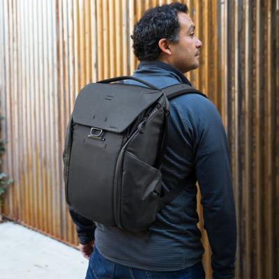 Peak Design Everyday 30L rugzak