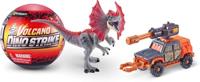 5 Surprise Dino Strike Series 4 - thumbnail