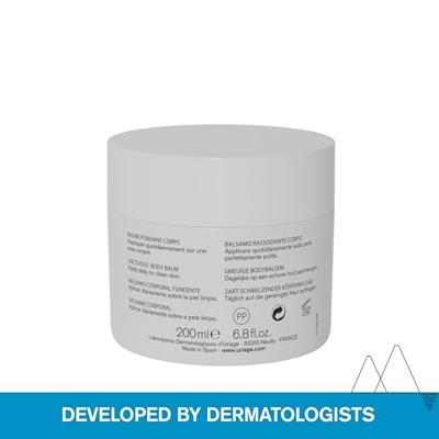 Uriage Hydraterende Lichaamsbalsem Droge Huid 200ml - thumbnail