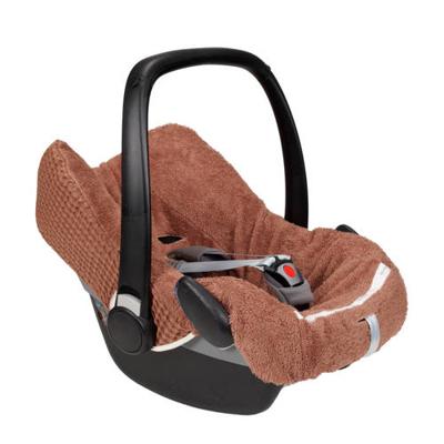 Koeka Antwerp autostoelhoes 0+ hazel