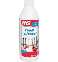HG Roestoplosser 0,5L - thumbnail