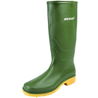 Dunlop 16247 Laars pvc Dull & Rapido Groen - Maat 30 - 00.032.015.30 - thumbnail