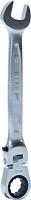 KS Tools 503.4811 503.4811 Steek-ringratelsleutel Sleutelbreedte (metrisch) 11 mm - thumbnail