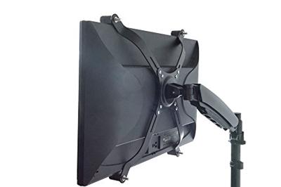 Digitus VESA-adapter Geschikt voor serie: Universeel Zwart