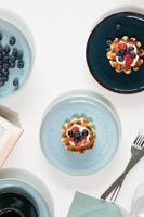 LIKE BY VILLEROY & BOCH - Crafted Blueberry - Beker 0,35l - thumbnail