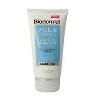 Biodermal P-CL-E Voedende Handcrème - Droge Huid - thumbnail