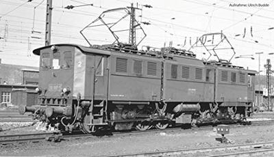 Piko H0 51543 H0 elektrische locomotief BR 191 van de DB Piko H0 51543 H0 elektrische locomotief BR 191 van de DB