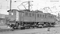 Piko H0 51543 H0 elektrische locomotief BR 191 van de DB - thumbnail