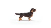 Schleich farm world teckel 13972 - thumbnail