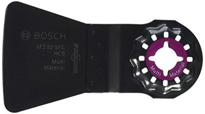 Bosch Accessories 2609256955 ATZ 52 SFC Schaaf 1 stuk(s) Bosch Accessories 2609256955 ATZ 52 SFC Schaaf 1 stuk(s)