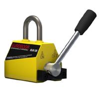 Euroboor ELM.250 Hijsmagneet - ELM.250 - thumbnail