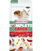 Versele-Laga Complete Crock met appel knaagdierensnack (50 g) Per verpakking - thumbnail
