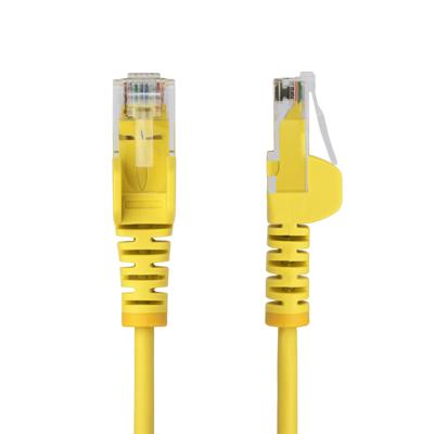 USB-kabel Startech N6PAT15MYLS