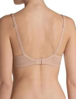 Perfectly Soft WHP - stevige Voorgevormde beugel Bh met kant - T-shirt bh met gladde cups - thumbnail