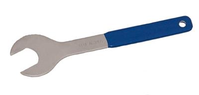 Cycplus cyclus balhoofdsleutel 34mm kunststof greep