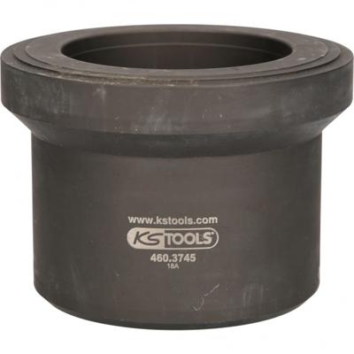 KS Tools 460.3746 Intrekklok, buitendiameter 108 mm, binnendiameter 70 mm