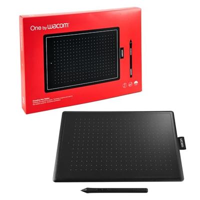 Wacom One by , medium tekentablet - thumbnail