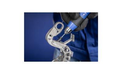 PFERD TOOLS PSA 20 A 120 42832112 Schuurblad Korrelgrootte (num) 120 (Ø) 20 mm 100 stuk(s)