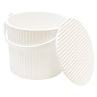 Hachiman Omnioutil Emmer Mini - Mosterdgeel - thumbnail