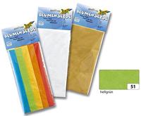 Folia zijdepapier lichtgroen - thumbnail